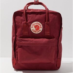 Fjallraven Kanken Backpack